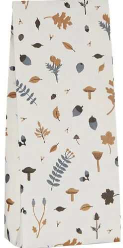 IB Laursen Geschenktüte Buntfalttüte Fading Fauna