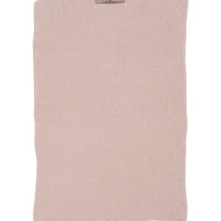 IB Laursen Geschirr Handtuch Mynte gestrickt