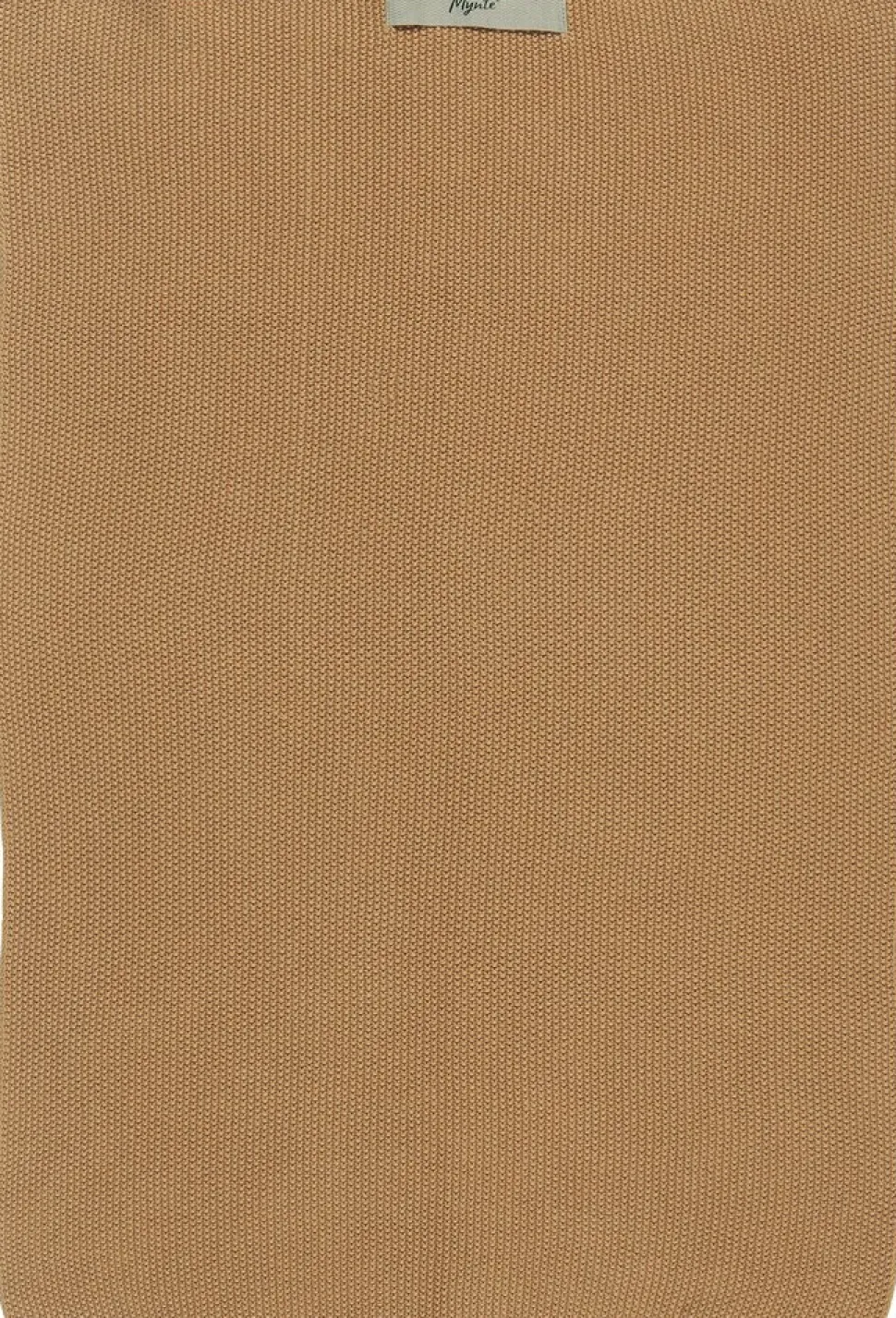 IB Laursen Geschirr Handtuch Mynte gestrickt