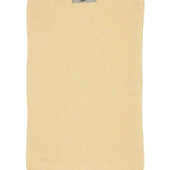 IB Laursen Geschirr Handtuch Mynte gestrickt