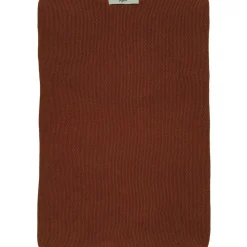 IB Laursen Geschirr Handtuch Mynte gestrickt