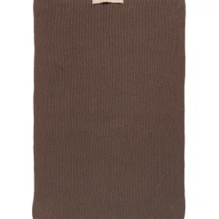 IB Laursen Geschirr Handtuch Mynte gestrickt