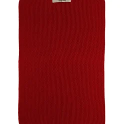 IB Laursen Geschirr Handtuch Mynte gestrickt