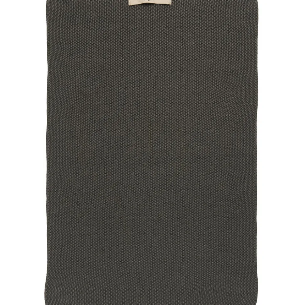 IB Laursen Geschirr Handtuch Mynte gestrickt