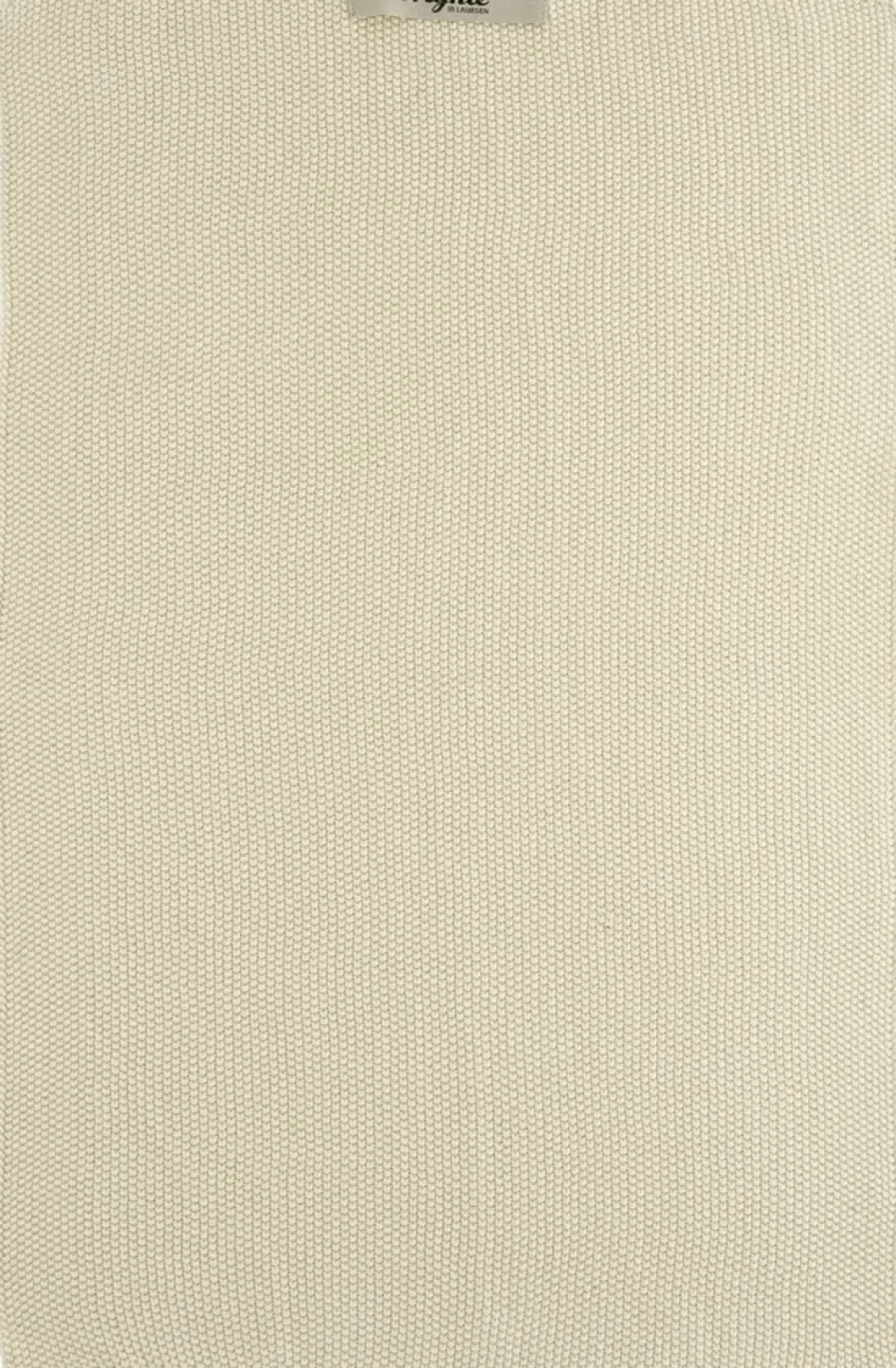 IB Laursen Geschirr Handtuch Mynte gestrickt