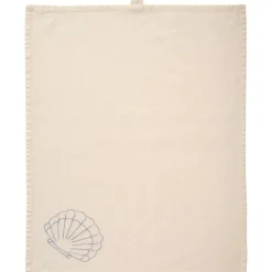 IB Laursen Geschirrtuch Atlantis