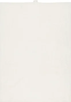 IB Laursen Geschirrtuch Freja aus Leinen und Baumwolle