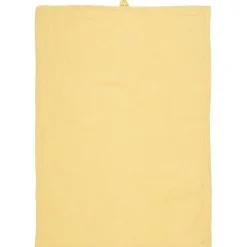 IB Laursen Geschirrtuch Freja aus Leinen und Baumwolle