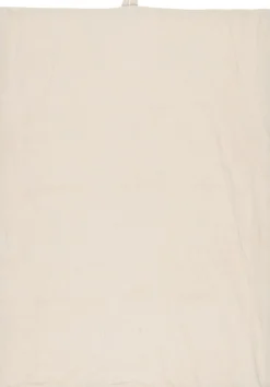 IB Laursen Geschirrtuch Freja aus Leinen und Baumwolle