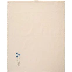 IB Laursen Geschirrtuch Flora