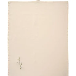 IB Laursen Geschirrtuch Flora