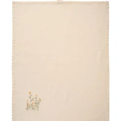IB Laursen Geschirrtuch Flora