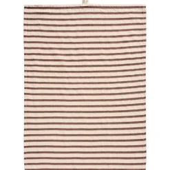 IB Laursen Geschirrtuch mit Querstreifen