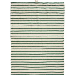 IB Laursen Geschirrtuch mit Querstreifen