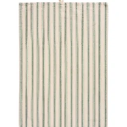 IB Laursen Geschirrtuch schmale und breite Streifen