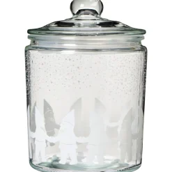 IB Laursen Glasbehälter Aufbewahrung Wichtelmännchen