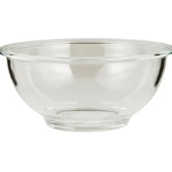 IB Laursen Glasschüssel klar