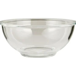 IB Laursen Glasschüssel klar