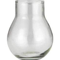 IB Laursen Glasvase Eline mundgeblasen