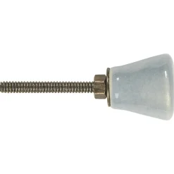 IB Laursen Griff aus Keramik konisch