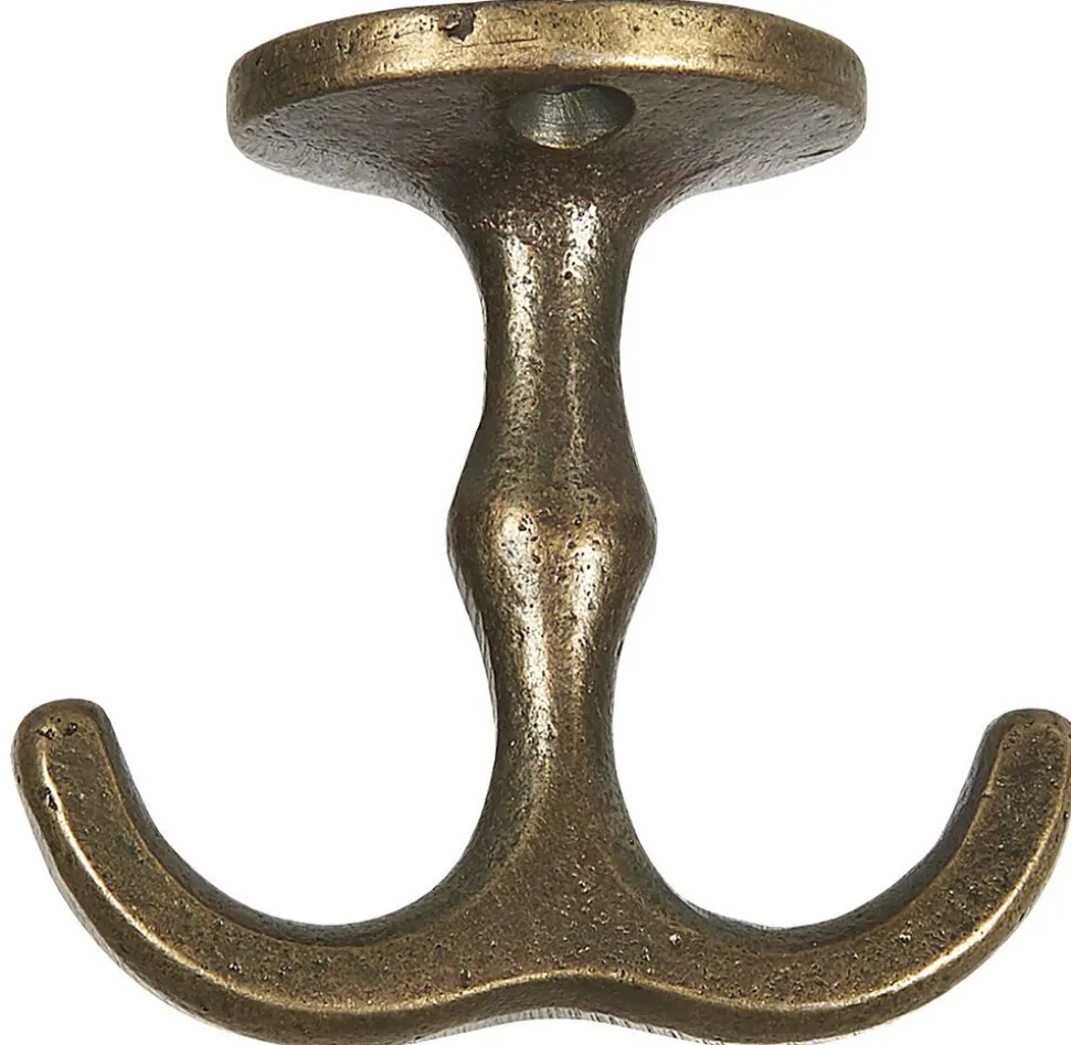 IB Laursen Haken doppelt für Unterseite