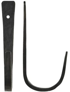 IB Laursen Haken handgefertigt