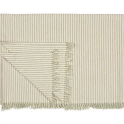 IB Laursen Hammam Handtuch mit Fransen Otto