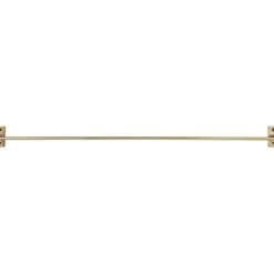 IB Laursen Handtuchstange Antikmessing Look