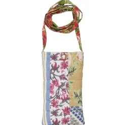IB Laursen Handytasche UNIKA Patchwork