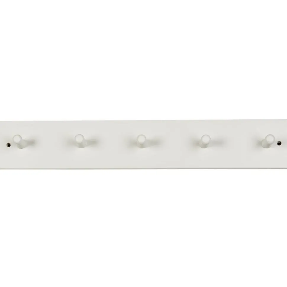 IB Laursen Holzleiste mit Haken