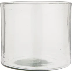 IB Laursen Hurricane Windlicht Glas