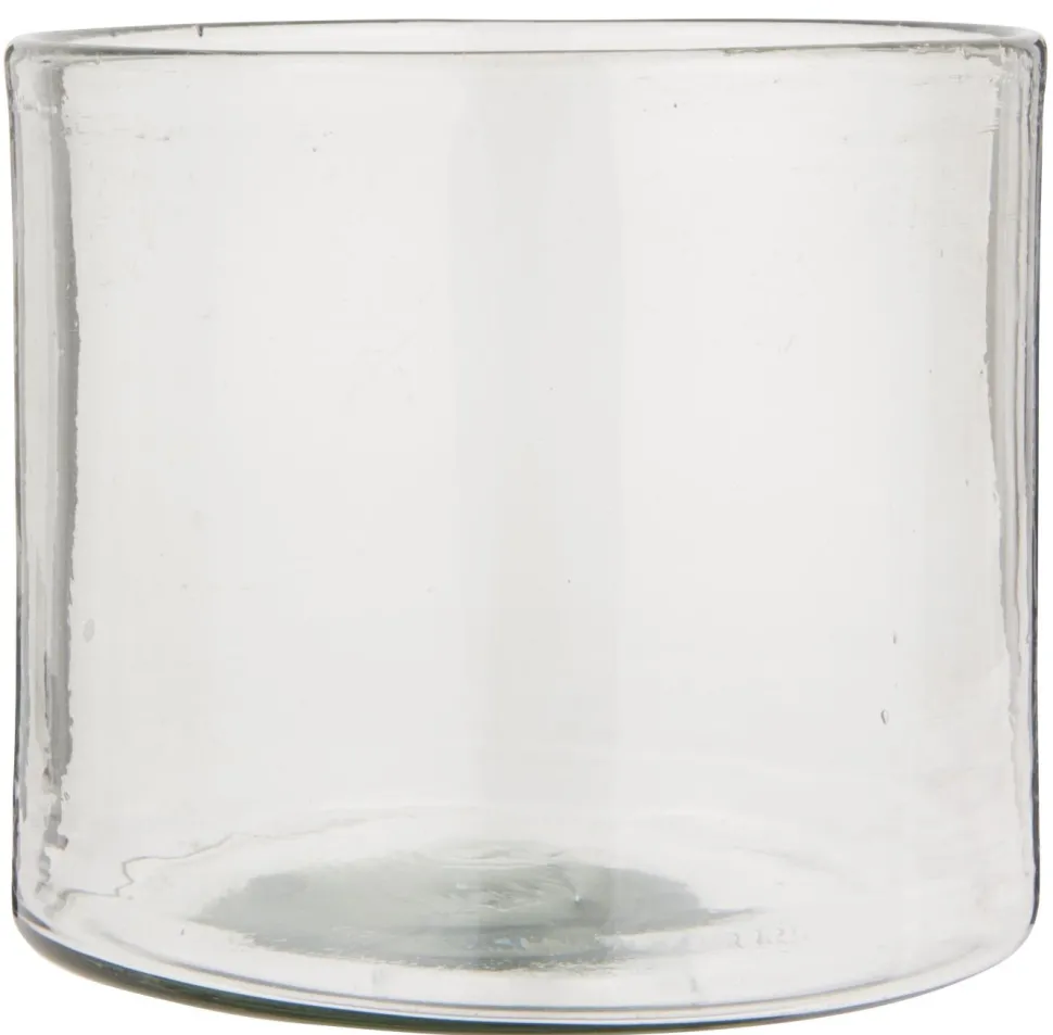 IB Laursen Hurricane Windlicht Glas