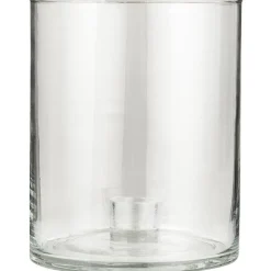 IB Laursen Kerzenhalter aus Glas für Stabkerze