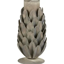 IB Laursen Kerzenhalter für Stabkerze Zapfen