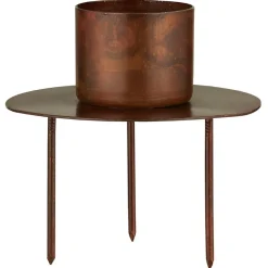 IB Laursen Kerzenhalter für Stabkerze Spieß