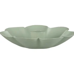 IB Laursen Kerzenhalter für Stabkerze Blume