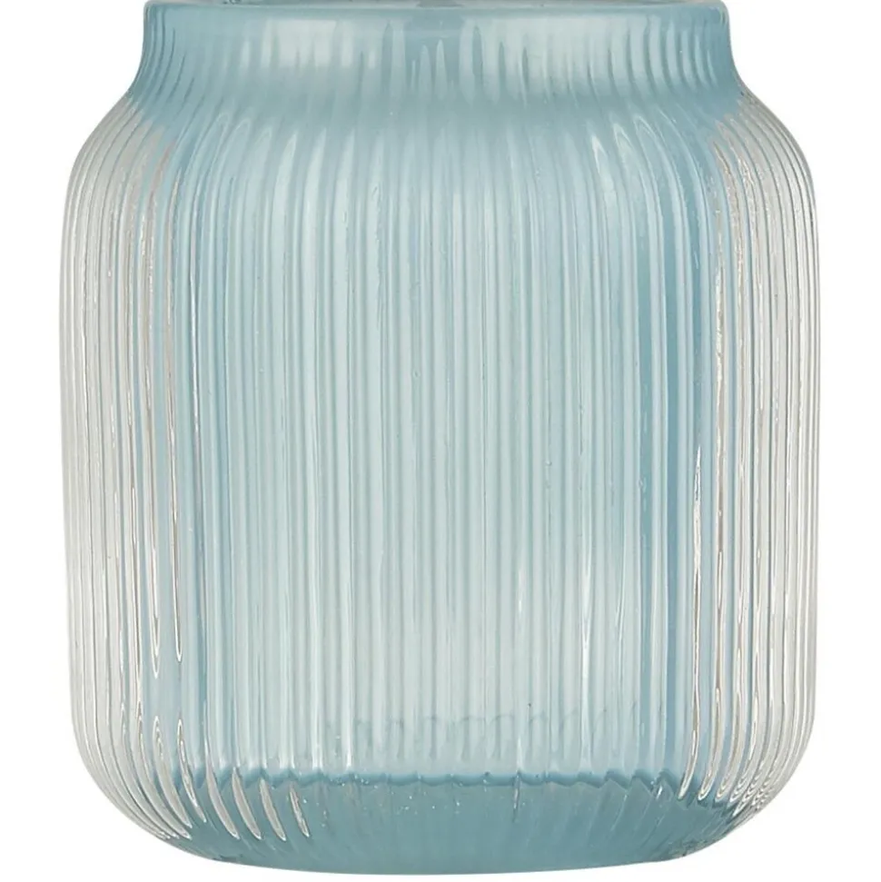 IB Laursen Kerzenhalter für Teelicht aus Glas