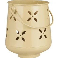 IB Laursen Kerzenhalter für Teelicht mit Henkel