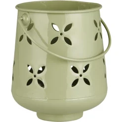 IB Laursen Kerzenhalter für Teelicht mit Henkel