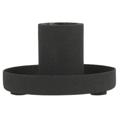 IB Laursen Kerzenhalter für Stabkerze Alu