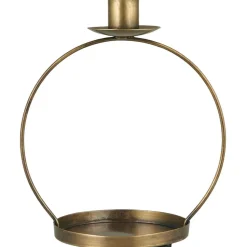 IB Laursen Kerzenhalter für Stabkerze Sarah