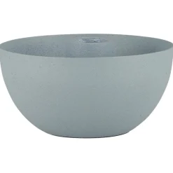 IB Laursen Kerzenhalter für Stabkerze schüsselförmig