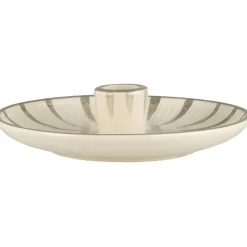 IB Laursen Kerzenhalter für Stabkerze handgemalt