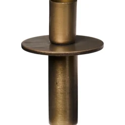 IB Laursen Kerzenhalter für dünne 1,3 cm Kerze Flaschenstecker