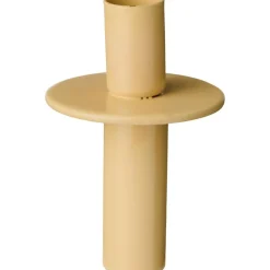 IB Laursen Kerzenhalter für dünne 1,3 cm Kerze Flaschenstecker