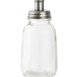 IB Laursen Kerzenhalter für Stabkerze Metalldeckel