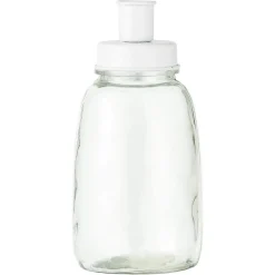 IB Laursen Kerzenhalter für Stabkerze Metalldeckel