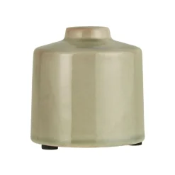 IB Laursen Kerzenhalter für Stabkerze Ragnhild aus Keramik