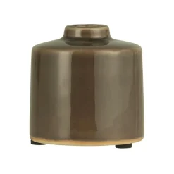 IB Laursen Kerzenhalter für Stabkerze Ragnhild aus Keramik