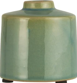 IB Laursen Kerzenhalter für Stabkerze Ragnhild aus Keramik